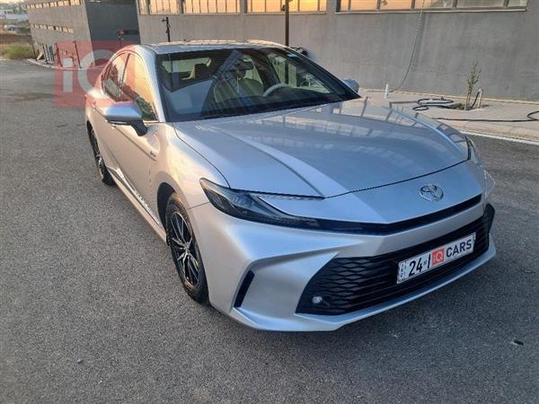 تويوتا كامري 2025 للبيع في العراق - دهوك
